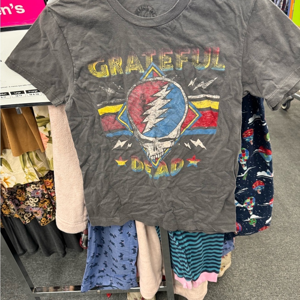 Grateful Dead Tee - Picture 4 of 7